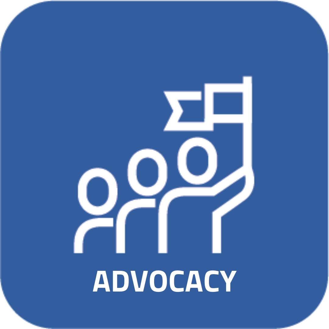 Advocacy Icon