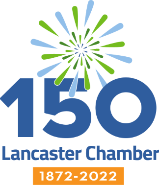 Lancaster Chamber 150th Anniversary