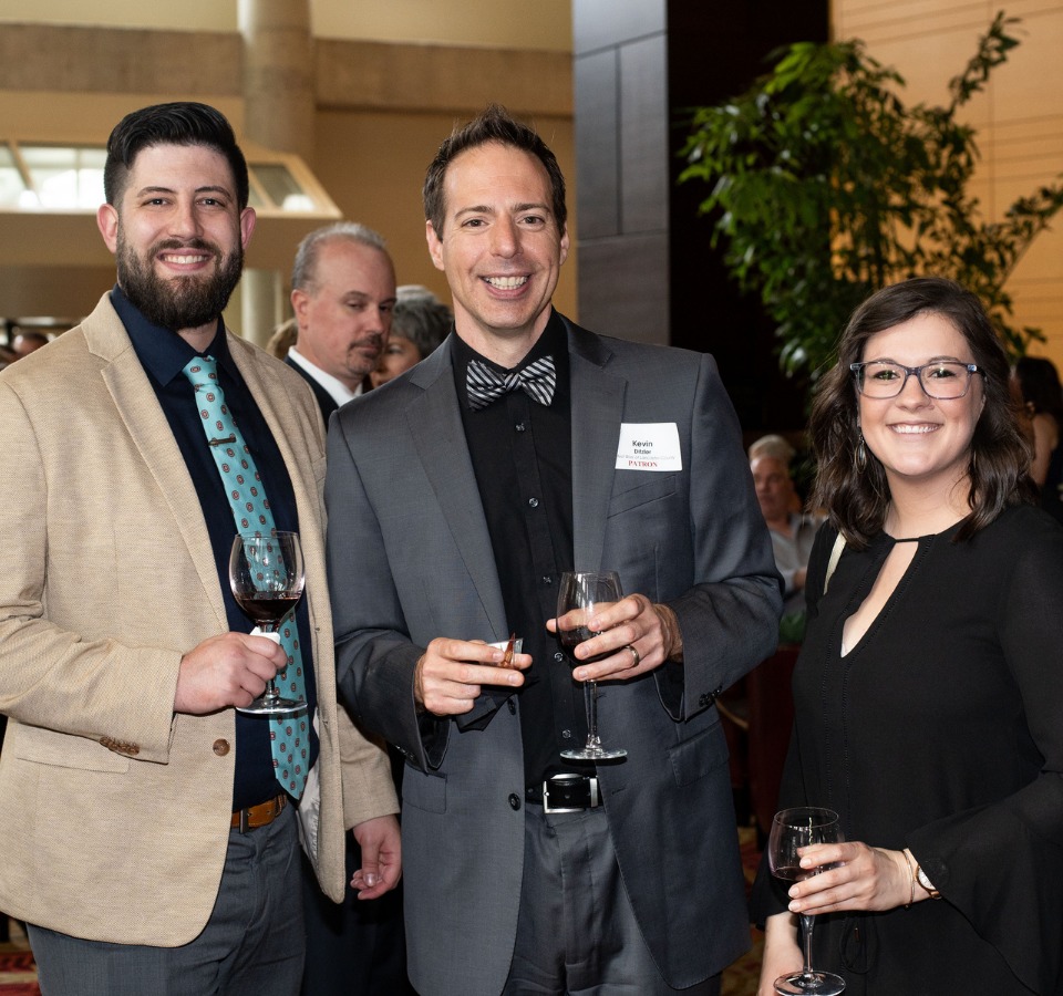 Workforce Community Impact by Lancaster Chamber