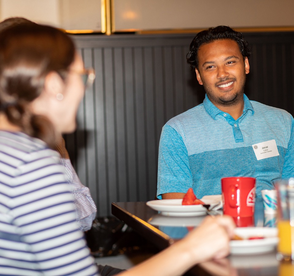 Young Professionals Network (YPN) Lancaster Chamber