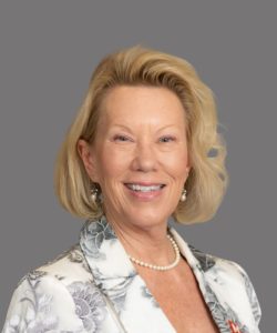 Suzanne Harman, Chamber Ambassador