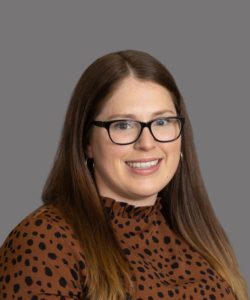 Kylie Sheesley, Chamber Ambassador