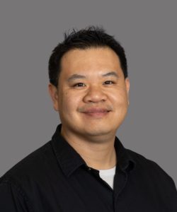Ken Wu, Chamber Ambassador