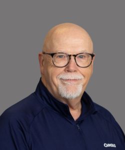 Tim Crouser, Chamber Ambassador