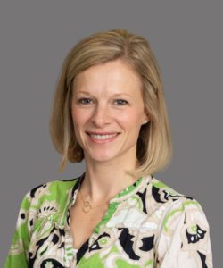 Lauren Eakin, Chamber Ambassador