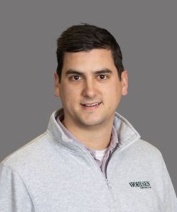 Brad Lefever, Chamber Ambassador