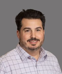 Jeramey McComsey, Chamber Ambassador
