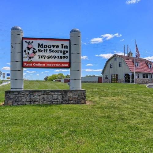 Investment Real Estate Group of Companies To Retire Self Storage