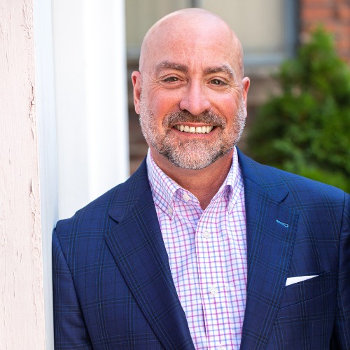 Scott Fiore, President of TriStarr Staffing Named #9 of the 2023 Top 10 Staffing Leaders to Watch by World Staffing Awards