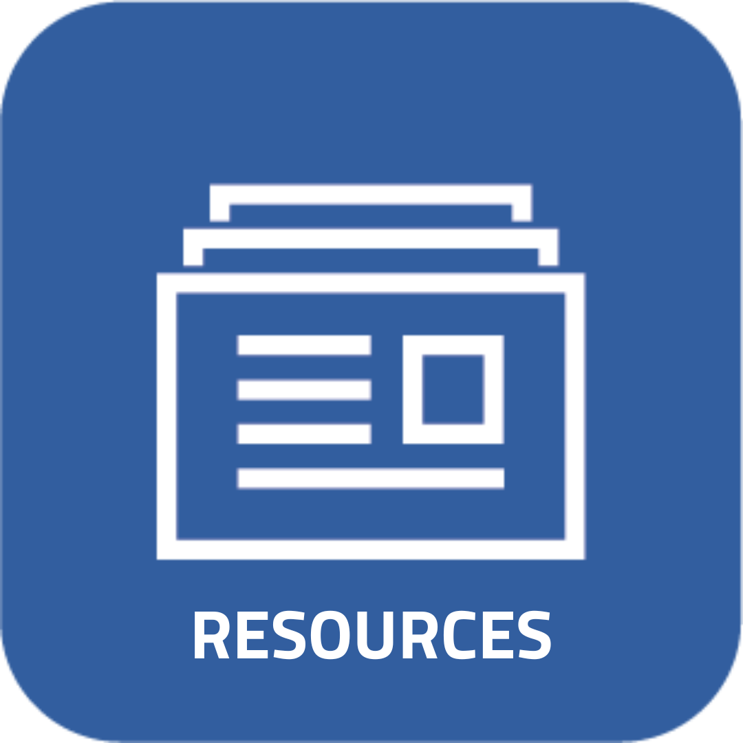 Resources Icon