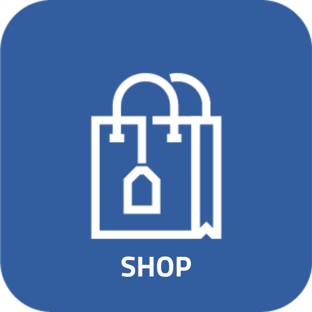 Shop Icon