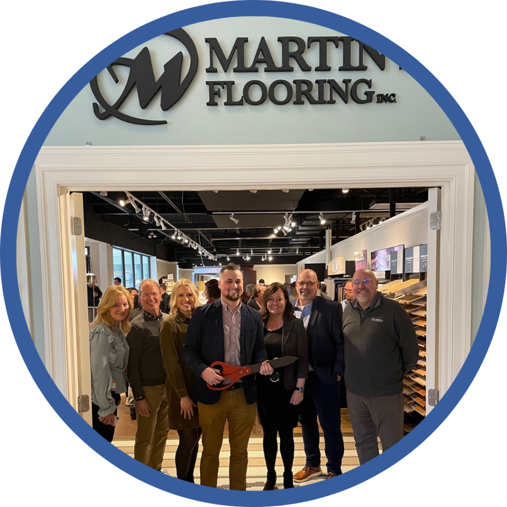 Martin's Flooring