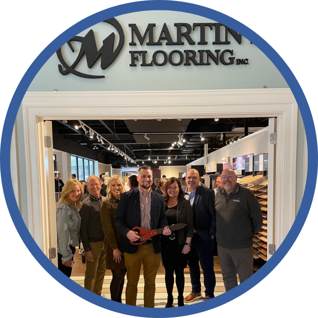 Martin's Flooring