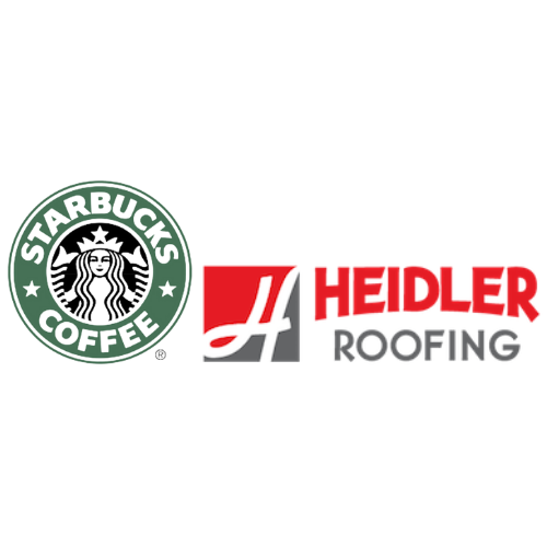 Heidler Roofing Lands Starbucks Distribution Center Project in York, PA