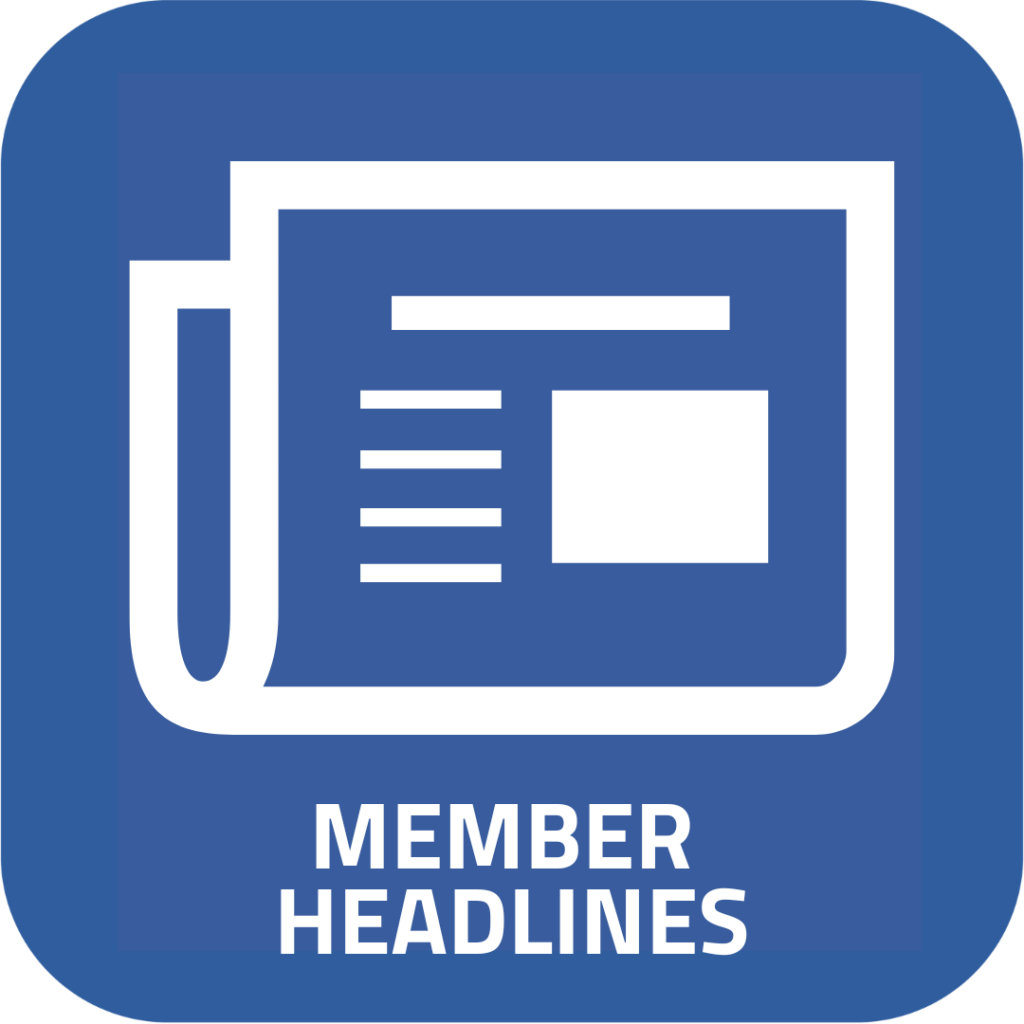 Member Headlines Icon
