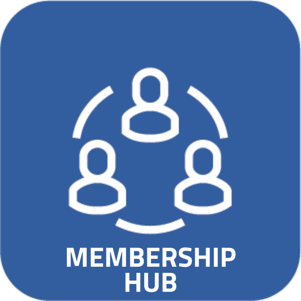 Membership Hub Icon