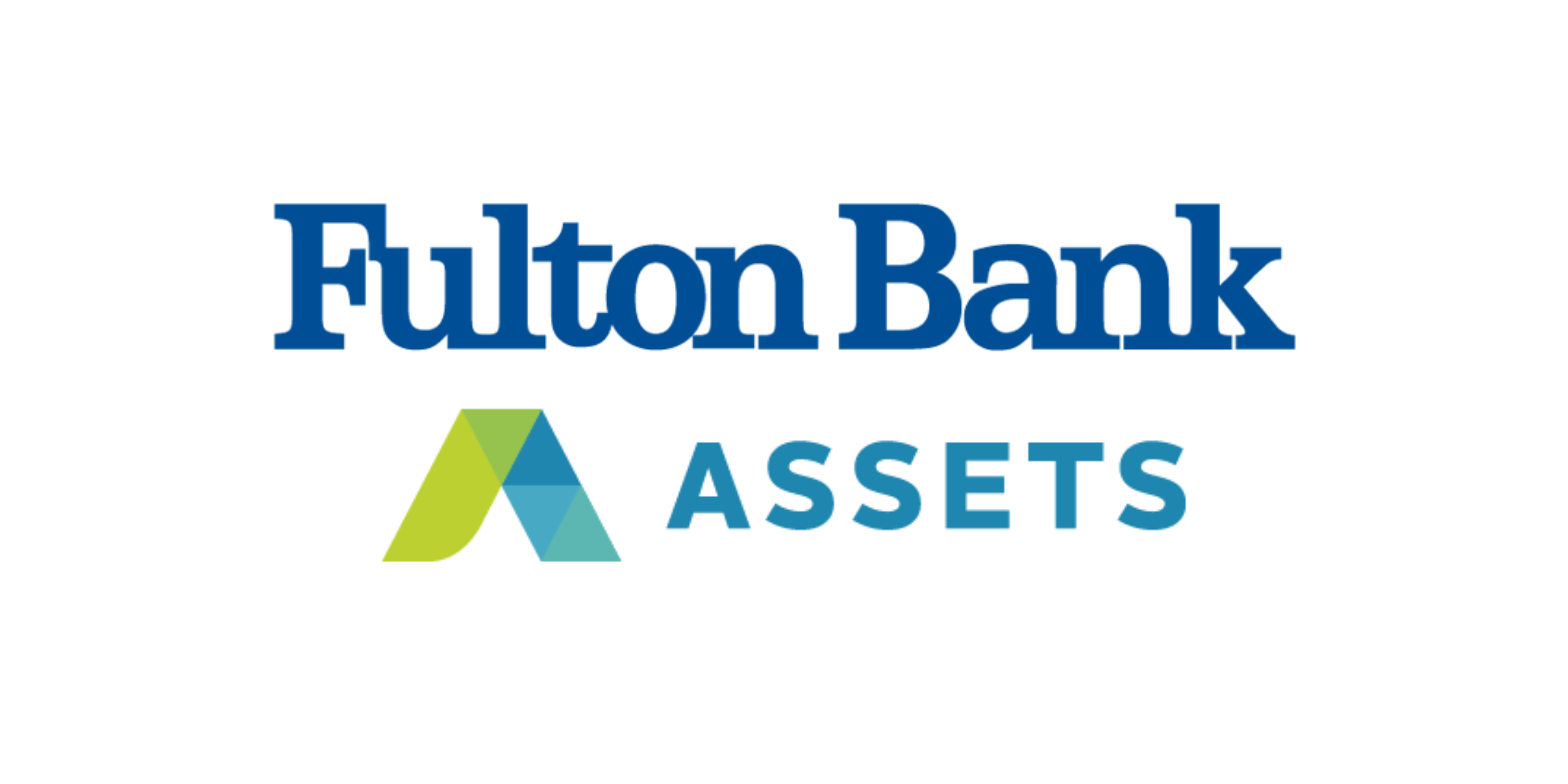 Community Partnership: Fulton Bank & ASSETS Lancaster