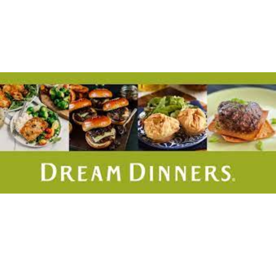 Dream Dinners Announces Launch of New Consumer Offering