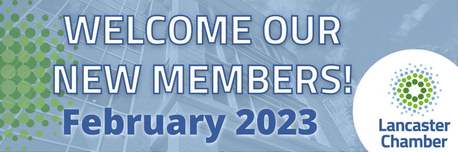 New Chamber Members – February 2023