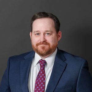 Barley Snyder Adds Creditors’ Rights Attorney Brandon D. Pack in Wyomissing Office