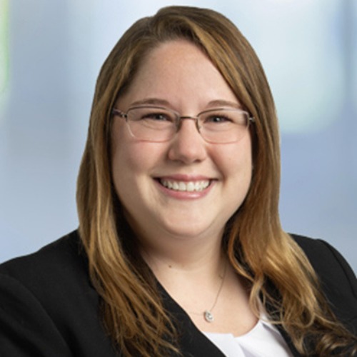 Saxton & Stump adds HR professional Amanda Wirls