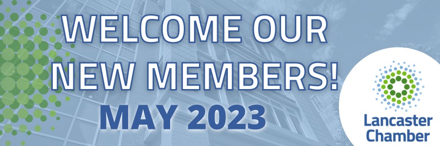 New Chamber Members – May 2023