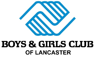 Boys & Girls Club of Lancaster alum Michael Collins returns for special event benefiting children in Lancaster!