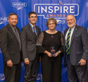 PACB Recognizes JBT for Role in Affordable Housing Development Project with Excellence in Lending Award