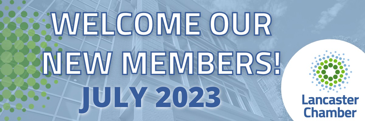 New Chamber Members – July 2023