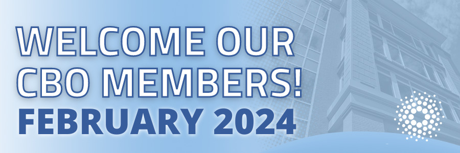 New CBO Chamber Members – February 2024