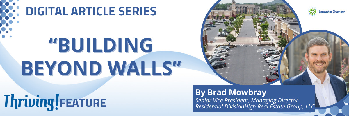 Building Beyond Walls 