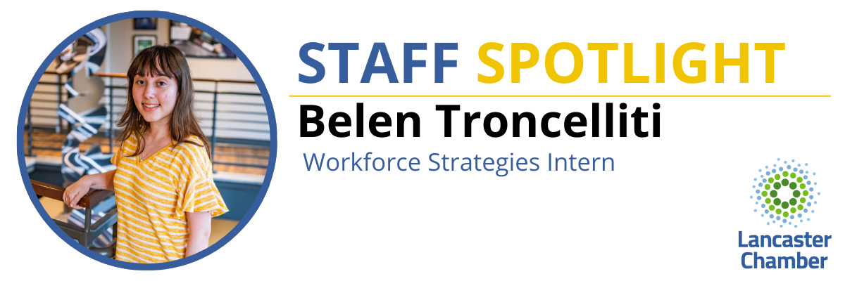 New Team Members: Staff Spotlight