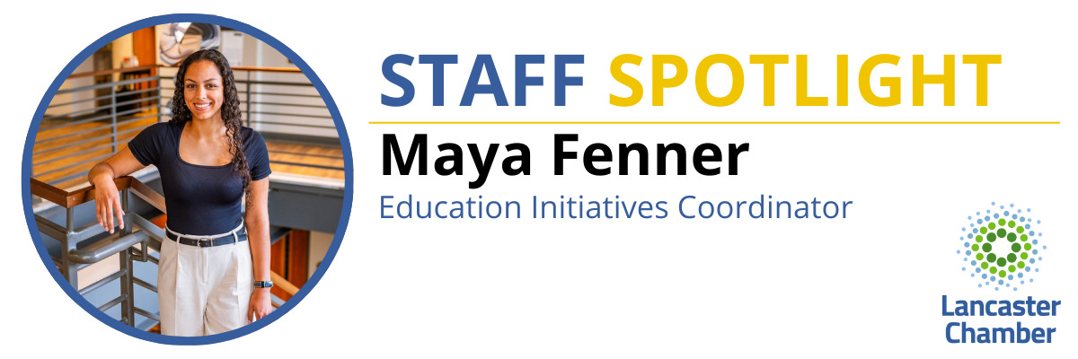 New Team Members: Staff Spotlight