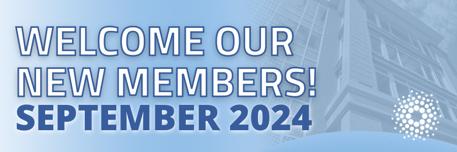 New Chamber Members – September 2024