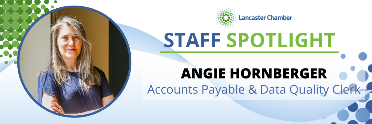 New Team Members: Staff Spotlight