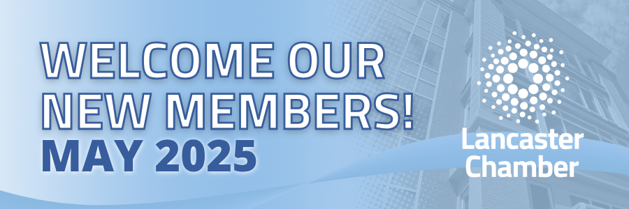 New Chamber Members – May 2025