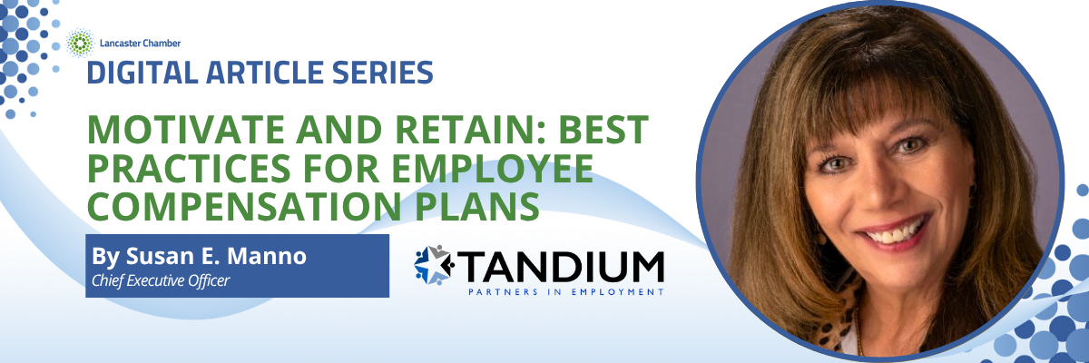 Motivate and Retain: Best Practices for Employee Compensation Plans