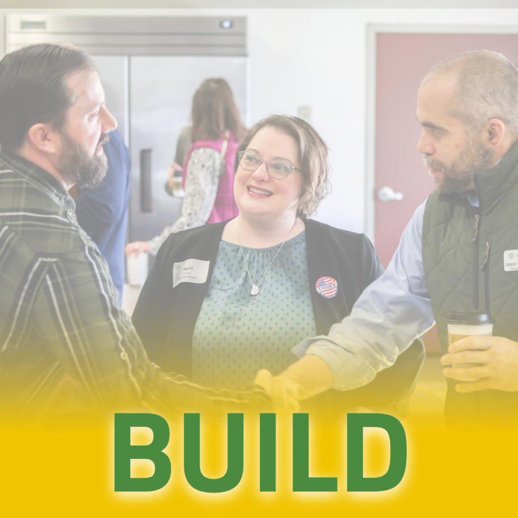 Building Phase Graphic