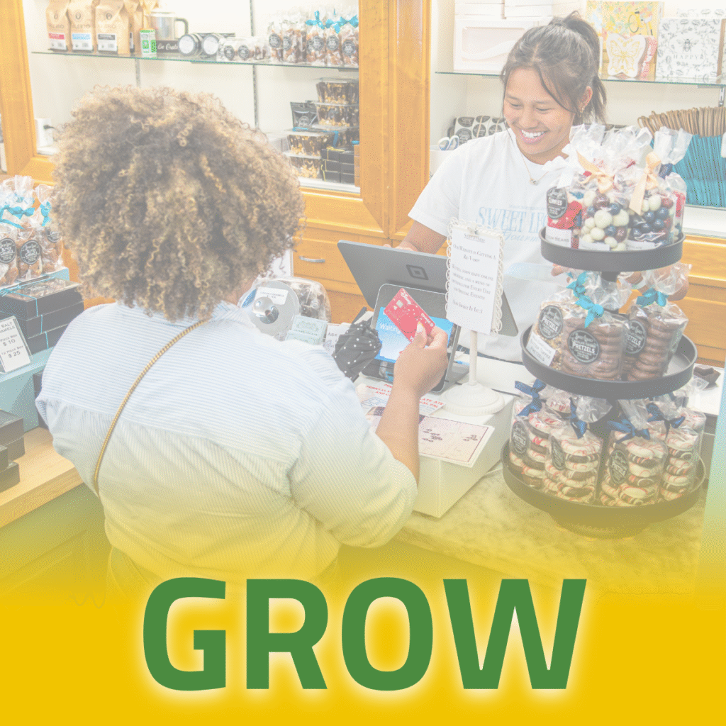 Grow Phase Graphic