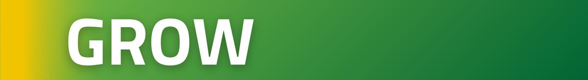 Grow Title Bar