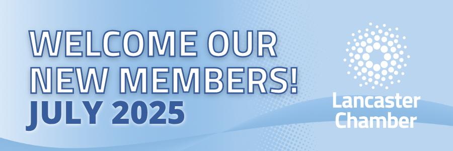 New Chamber Members – July 2025