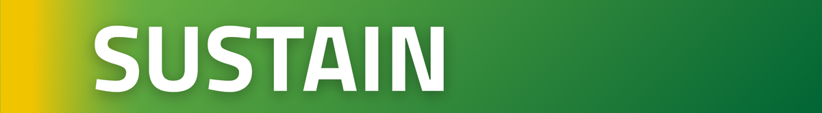 Sustain Title Bar
