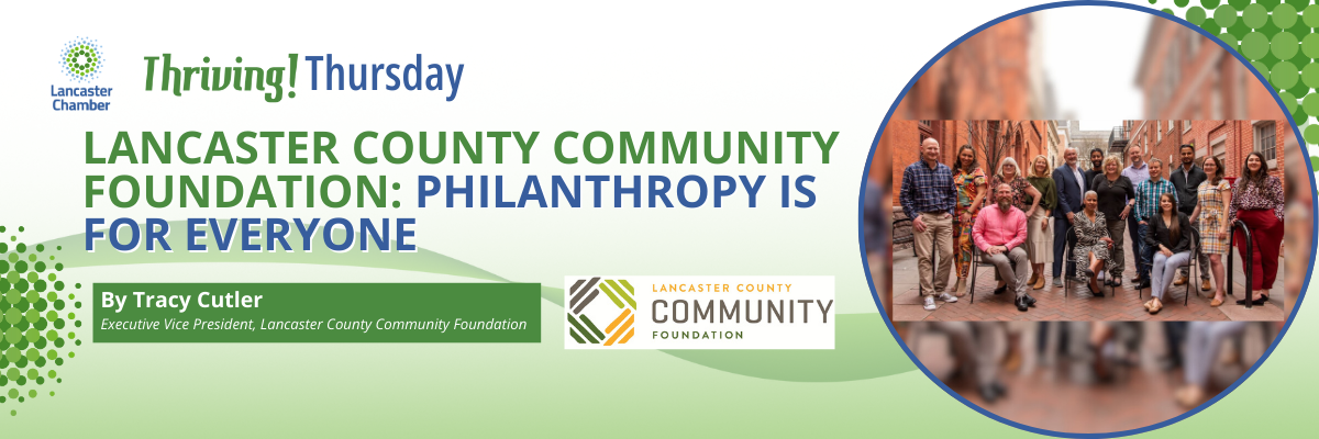Lancaster County Community Foundation 