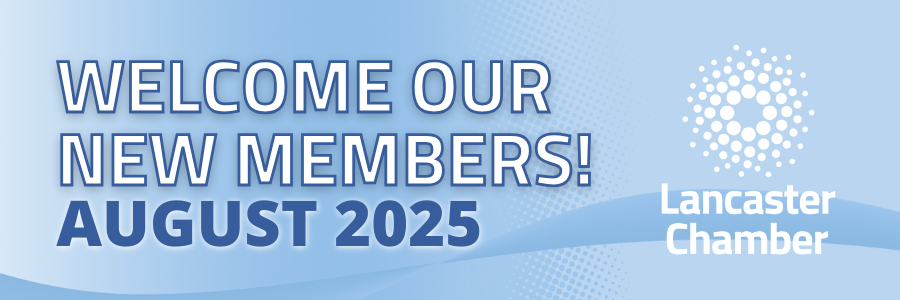 New Chamber Members – August 2025