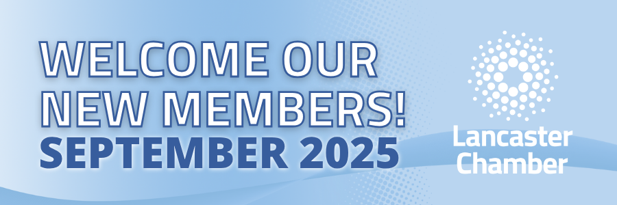 New Chamber Members – September 2025