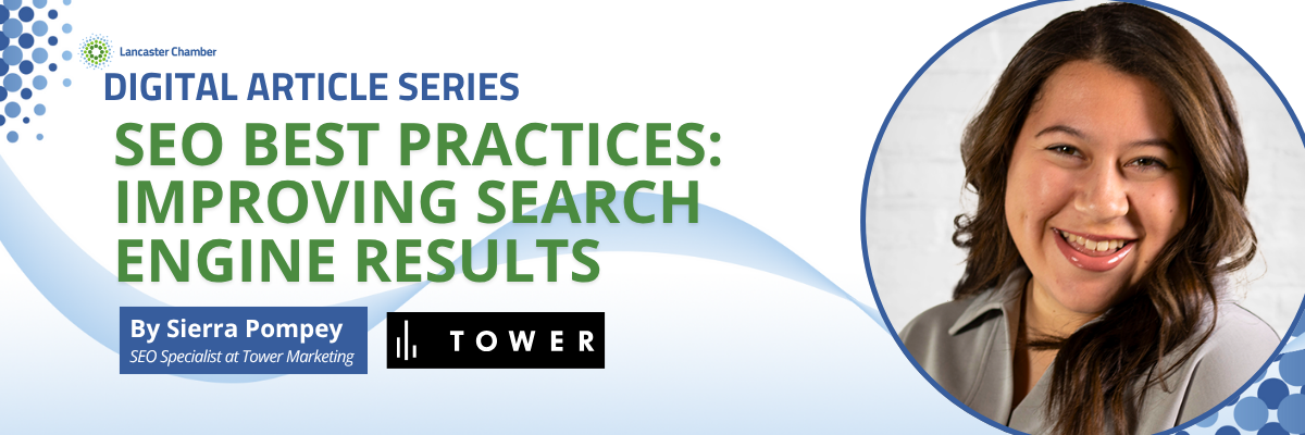 SEO Best Practices: Improving Search Engine Results