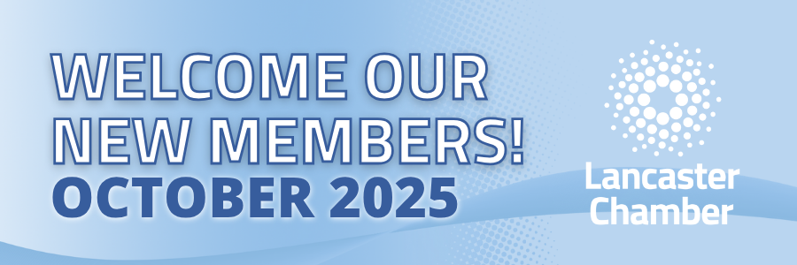 New Chamber Members – October 2025