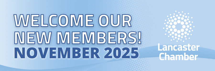New Chamber Members – November 2025