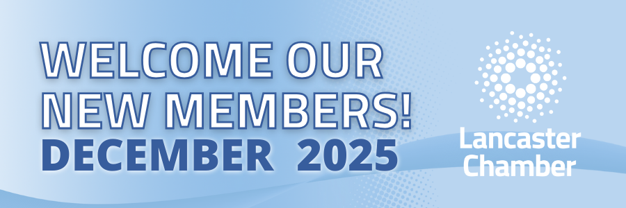 New Chamber Members – December 2025