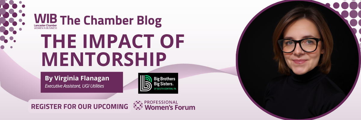 The Impact of Mentorship